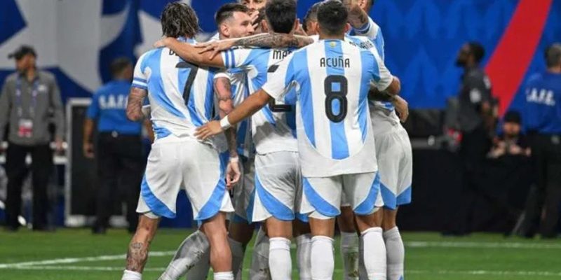 Argentina vs Bolivia (4)