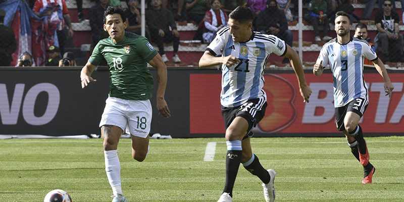 Argentina vs Bolivia (6)