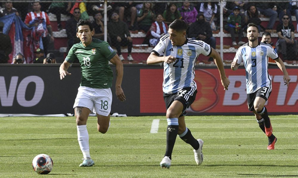 Argentina vs Bolivia (6)