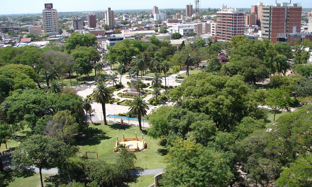 Corrientes y Chaco (1)