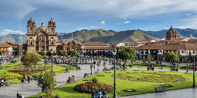 Cusco - Perú (3)