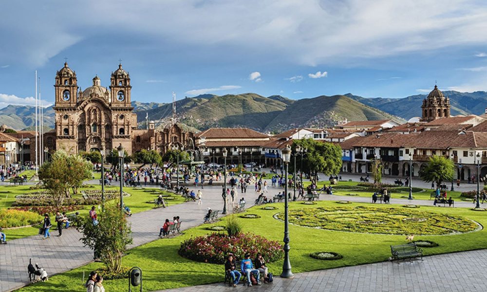 Cusco - Perú (3)