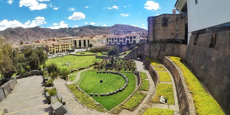 Cusco - Perú (4)