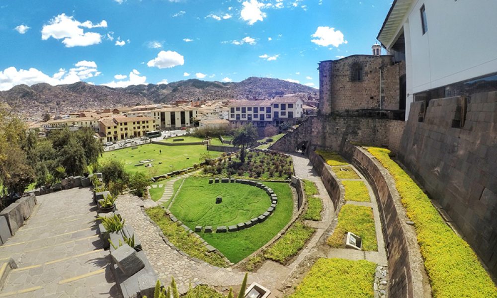 Cusco - Perú (4)