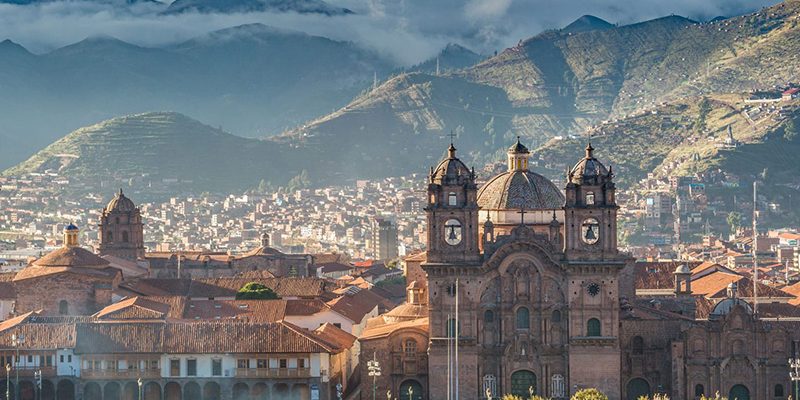 Cusco - Perú (5)