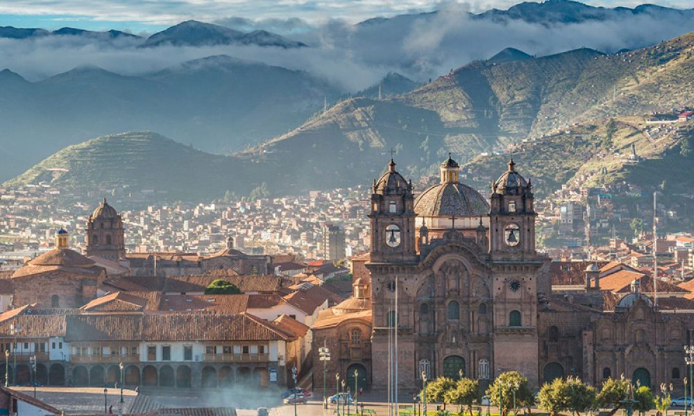 Cusco - Perú (5)