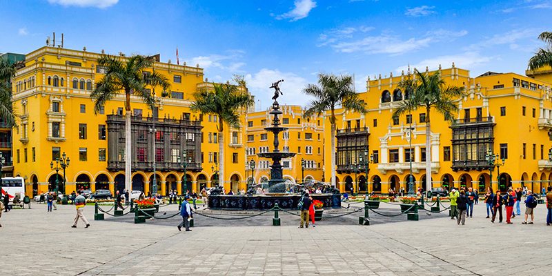 Lima Perú (1)