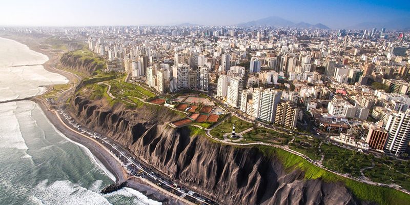 Lima Perú (2)