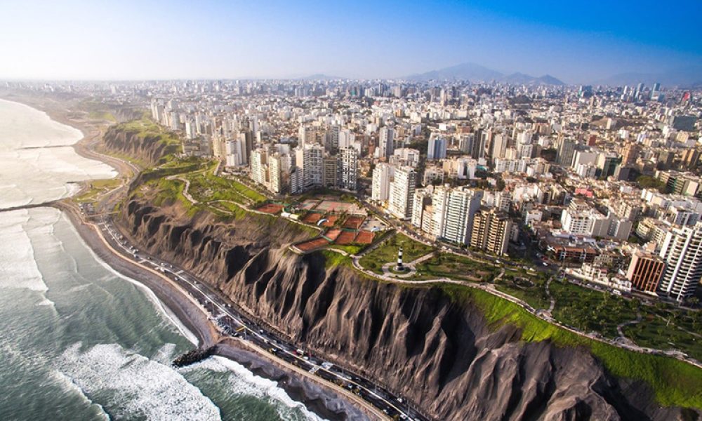 Lima Perú (2)