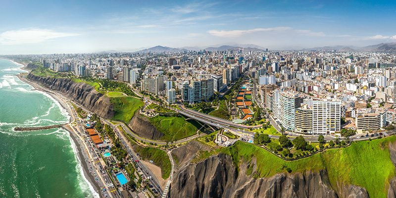 Lima Perú (4)