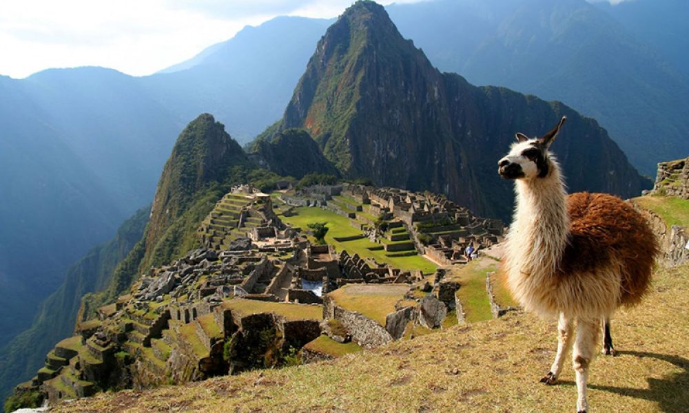 Machu Picchu (1)