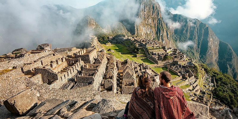 Machu Picchu (3)