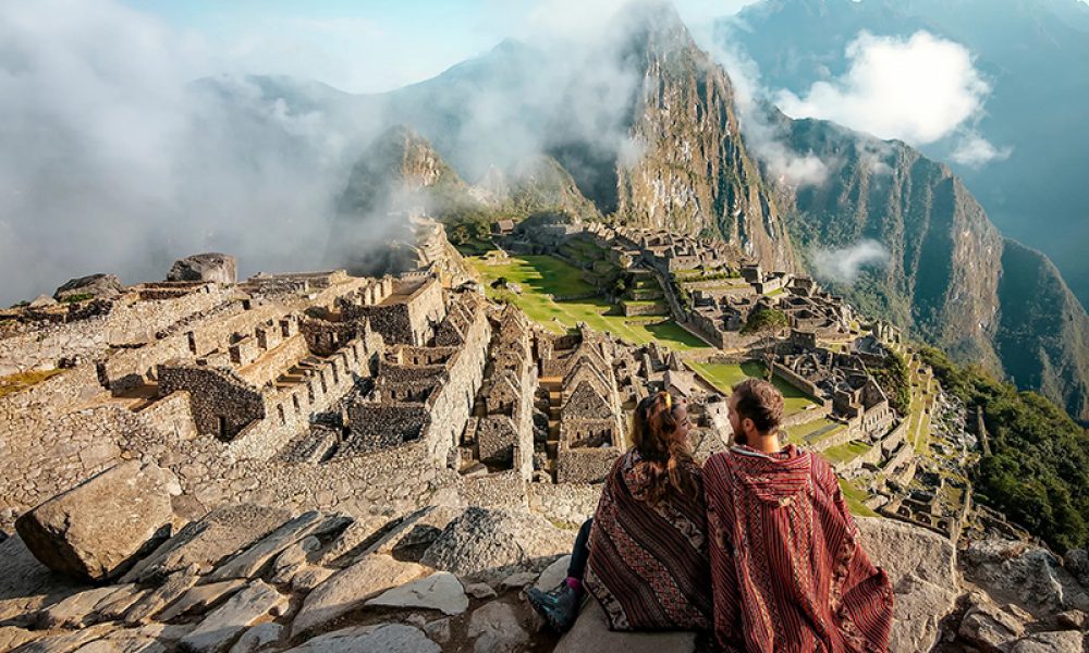 Machu Picchu (3)