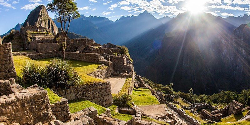 Machu Picchu (4)