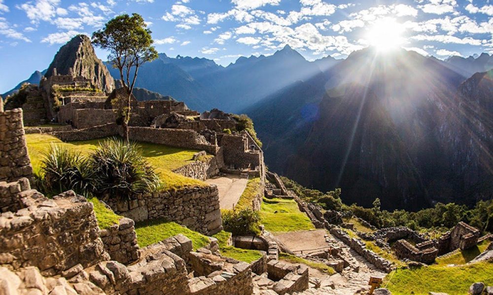 Machu Picchu (4)