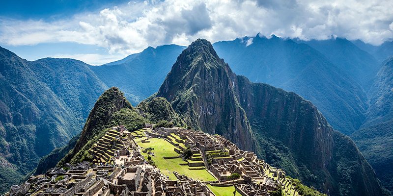 Machu Picchu (6)