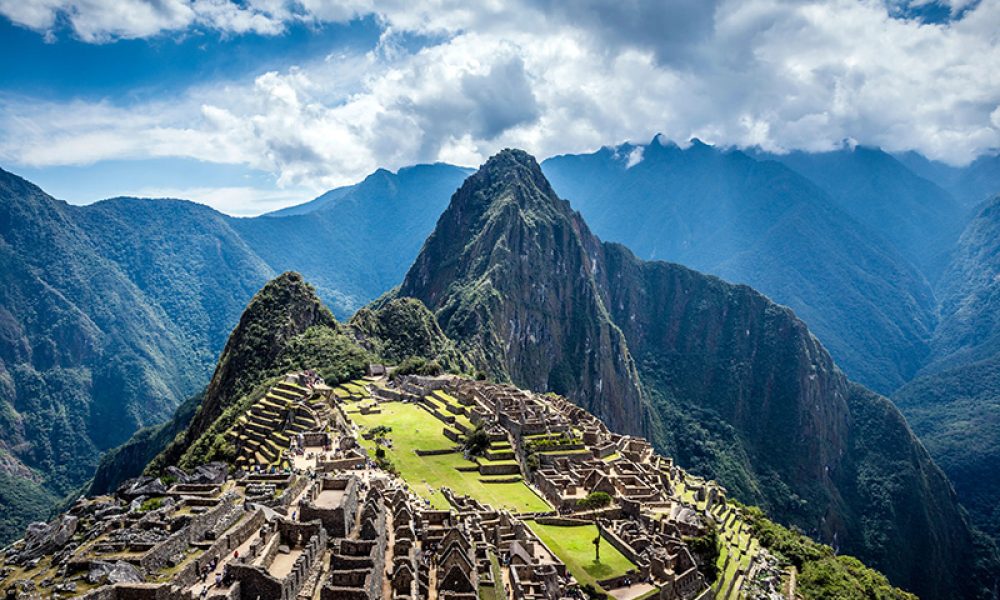 Machu Picchu (6)