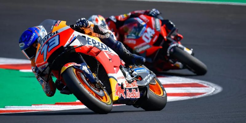 Moto GP - (10)