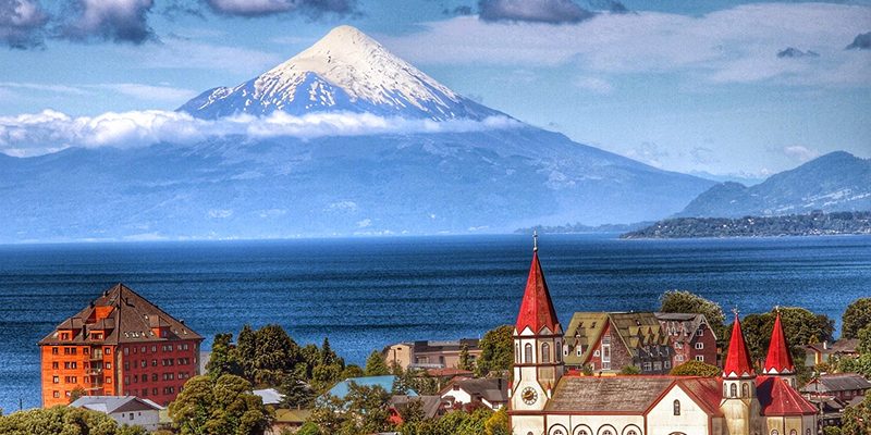 Puerto Varas - Chile (1)