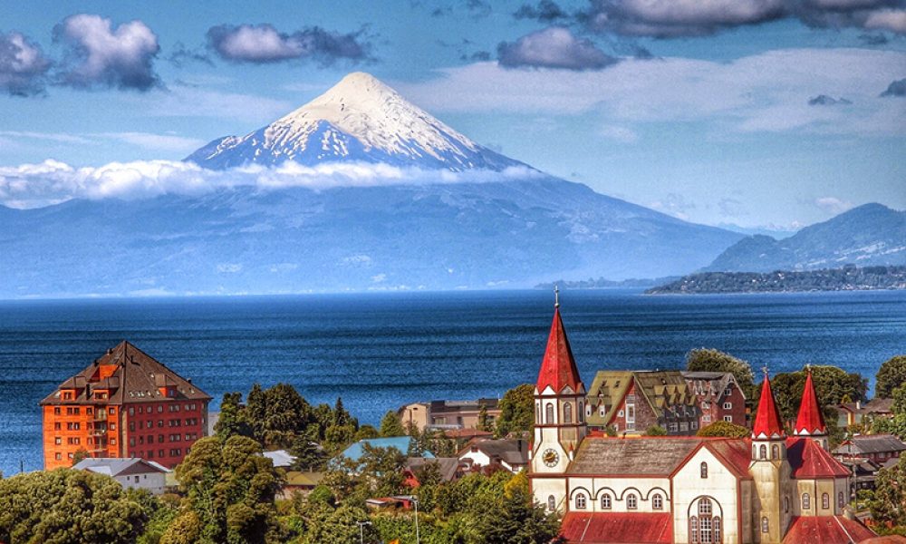 Puerto Varas - Chile (1)