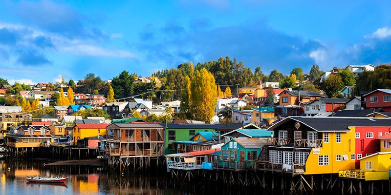 Puerto Varas - Chile (2)