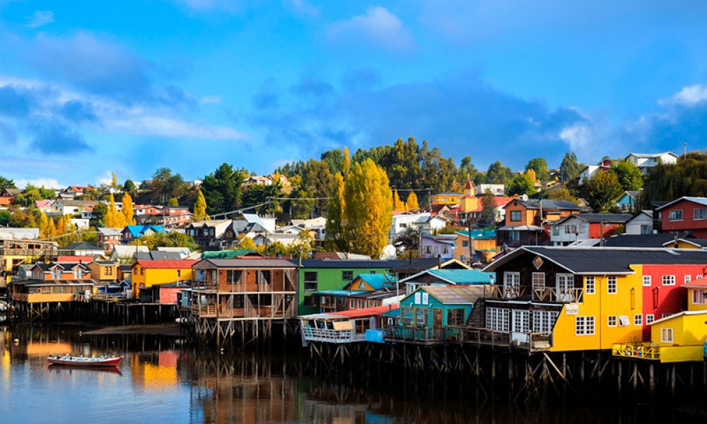 Puerto Varas - Chile (2)