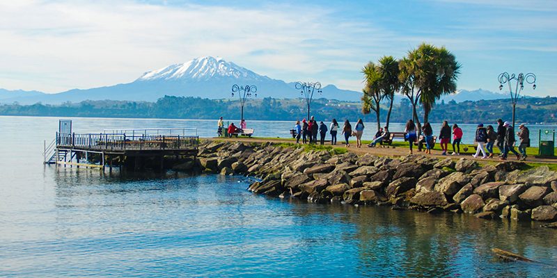 Puerto Varas - Chile (3)