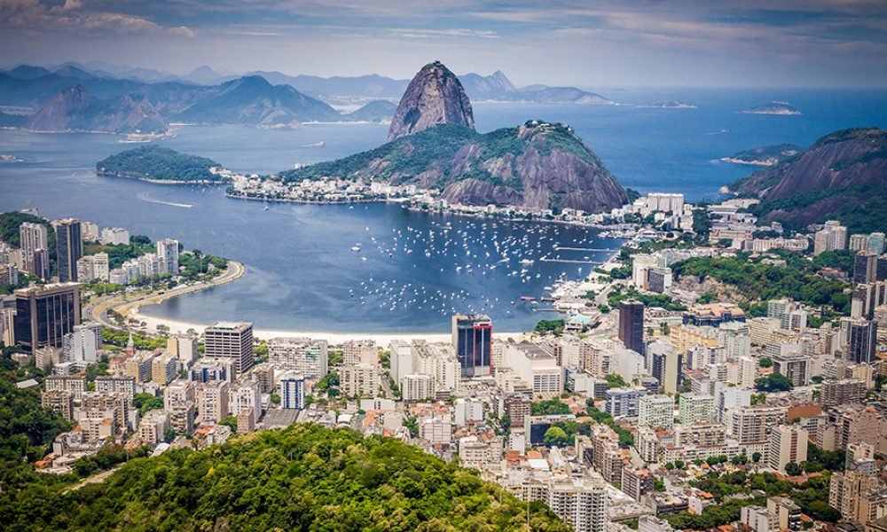 Río de Janeiro (1)