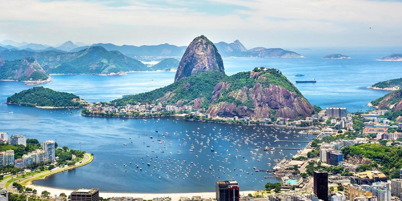 Río de Janeiro (2)